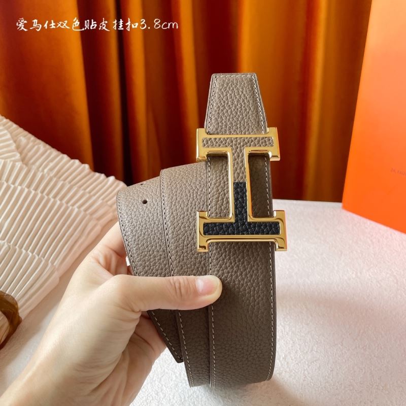 Hermes Belts